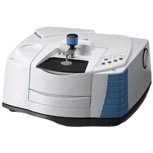 دستگاه طیف سنج مادون قرمز FT-IR