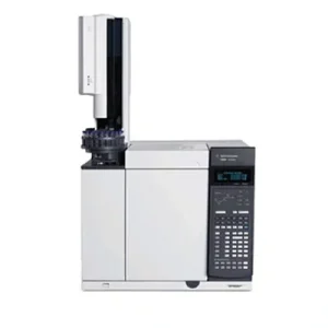 دستگاه کروماتوگرافی گازی