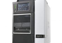 طیف سنج کربن سولفور (CHN-SO)