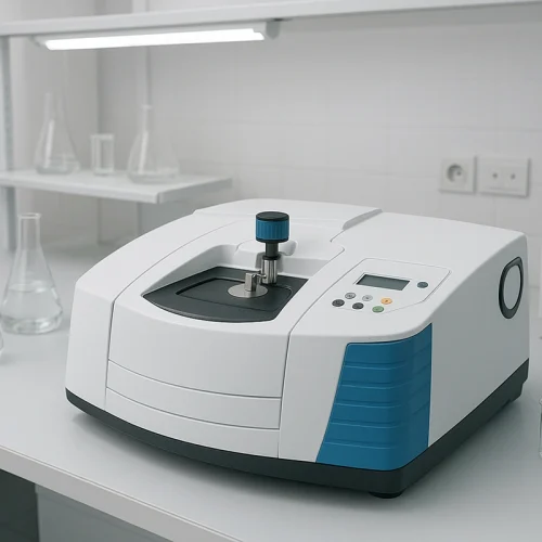 طیف سنجی مادون قرمز فوریه (FT-IR) چیست و چه کاربردی دارد؟