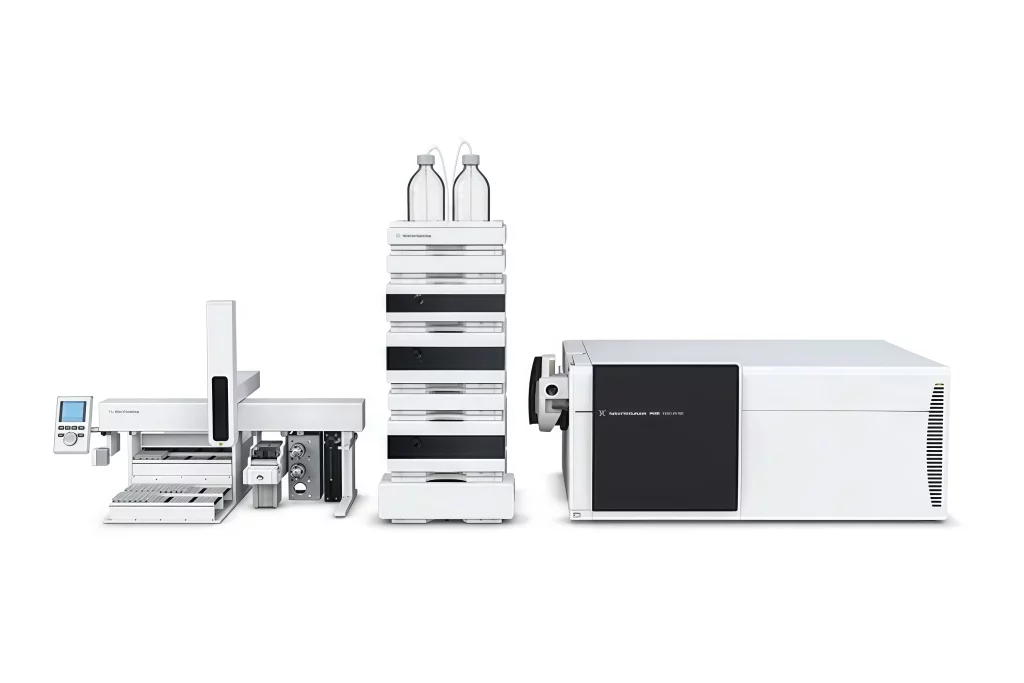 دستگاه های آزمایشگاهی