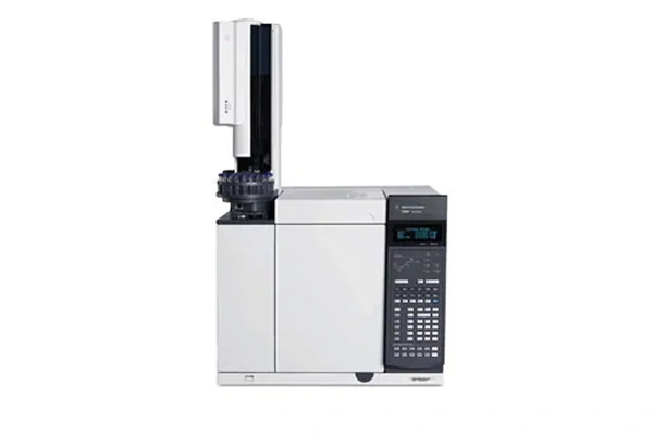 دستگاه کروماتوگرافی گازی